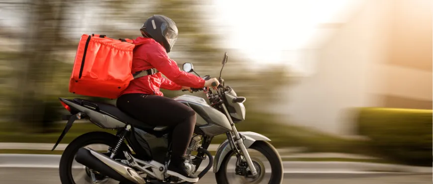 Kağıthane Express Moto Kurye | İstanbul'un En Hızlısı